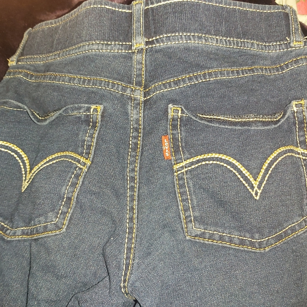 Levi's Jeggings